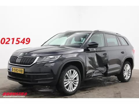 &Scaron;koda Kodiaq 1.5 TSI Ambition LED ACC LRHZ Camera AHK