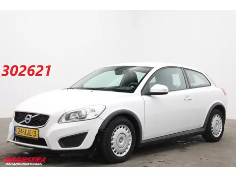 Volvo C30 1.6 D2 Advantage Clima