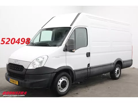 Iveco Daily 35S15V H2 Clima AHK 156.905 km!