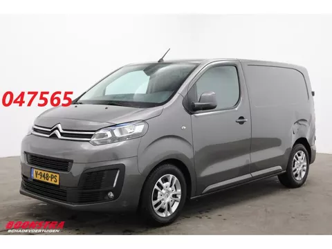 Citro&euml;n Jumpy 2.0 BlueHDI 180 PK Aut. Navi Airco Cruise Camera