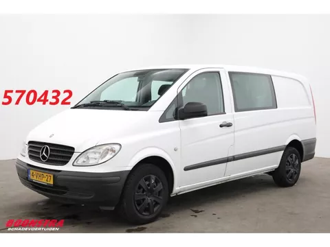 Mercedes-Benz Vito 109 CDI DoKa Airco