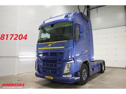 Volvo FH 460 ACC Standairco 6X2 Euro 6