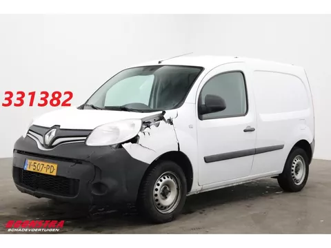 Renault Kangoo 1.5 dCi 75 Express Comfort Elek Ramen 80.220 km!