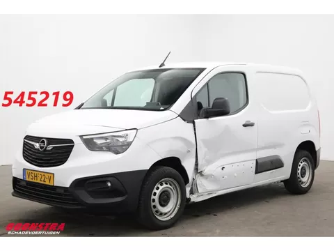 Opel Combo 1.5D Airco Cruise PDC AHK