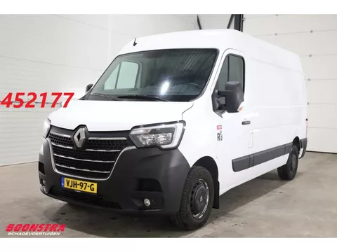 Renault Master 2.3 dCi 135 L2-H2 Navi Airco Cruise Camera PDC AHK