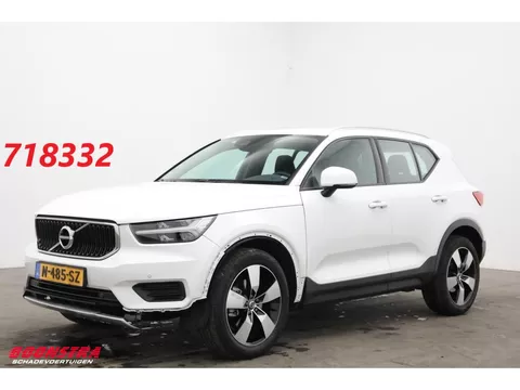 Volvo XC40 2.0 B3 Momentum LED Navi Clima Cruise Camera 50.904 km!