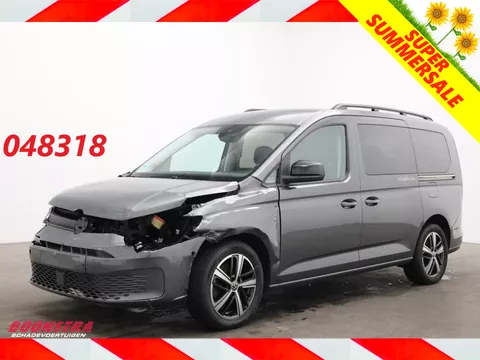 Volkswagen Caddy Maxi California 2.0 TDI DSG LED ACC Virtual Navi Clima Camera SHZ