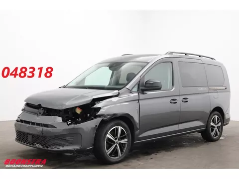 Volkswagen Caddy Maxi California 2.0 TDI DSG LED ACC Virtual Navi Clima Camera SHZ