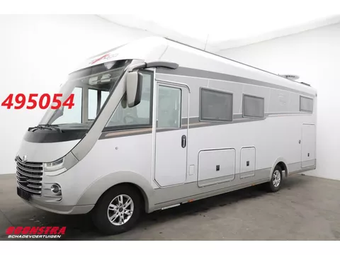Carthago Chic S-Plus 61 XL 3.0 207 PK Aut. Level Lucht ACC Solar Garage 7.839 km!