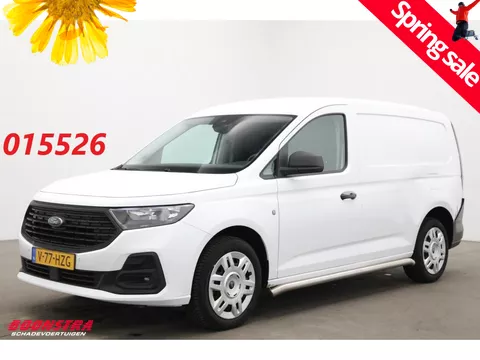 Ford Transit Connect 2.0 EcoBlue L2 Trend Navi Airco Cruise Camera PDC AHK 6.085 km!