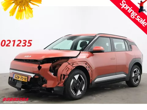 Kia EV3 Air 58.3 kWh LED ACC Camera 642 km!!