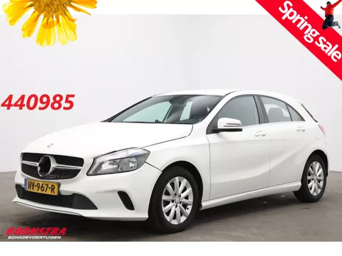 Mercedes-Benz A-Klasse 160 Airco PDC 118.463 km!