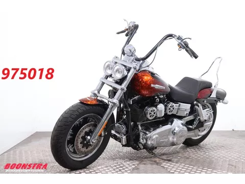 Harley-Davidson FXDFSE Fat Bob CVO Cobra