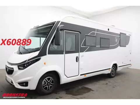 Fiat Ducato Benimar Amphitryon 998 2.2 MJ Aut. **NIEUW/NEU** Solar Hefbed Garage Cruise Camera