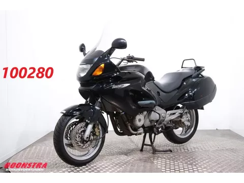 Honda NT 650 Deauville