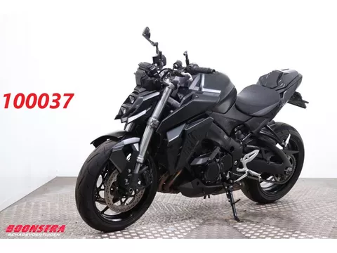 Suzuki GSX GSX-S950 ABS LED Yoshimura 14.671 km!