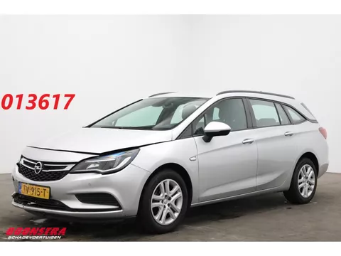 Opel Astra Sports Tourer 1.0 Turbo Enjoy Navi Airco Cruise PDC 136.846 km!
