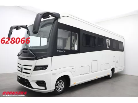Iveco Daily Morelo Palace 85L 70C21 Hi-Matic **NIEUW/NEU** Lucht Hefbed TV Garage Oven
