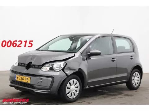 Volkswagen up! 1.0 5-DRS Airco Bluetooth 38.130 km!
