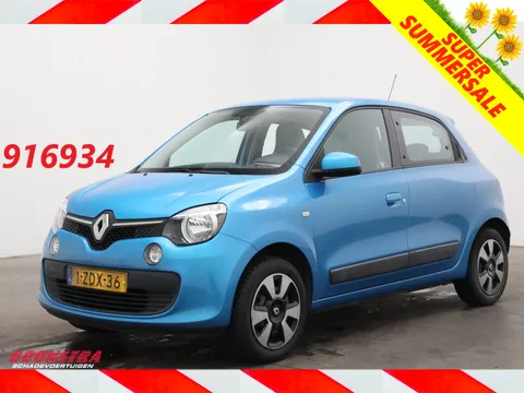 Renault Twingo 1.0 SCe Expression Airco Cruise 68.456 km!