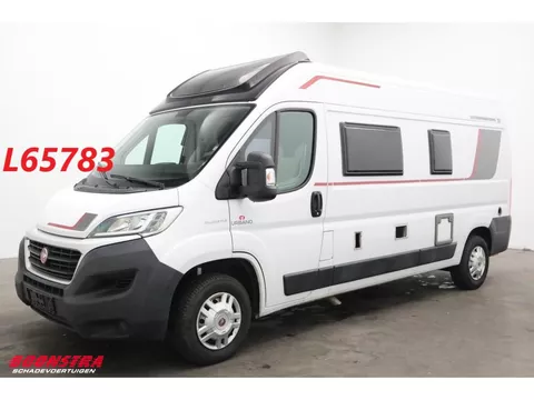 Fiat Ducato ROLLER Livingstone 5 2.3 M.Jet Airco Cruise AHK