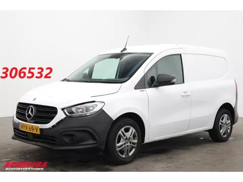 Mercedes-Benz Citan 108 CDI L1 Airco Cruise