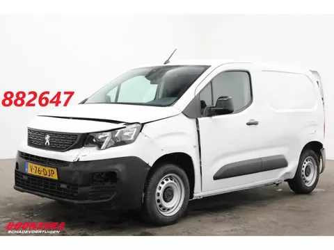 Peugeot Partner 1.5 BlueHDi 100 L1 Airco Cruise PDC 8.827 km!