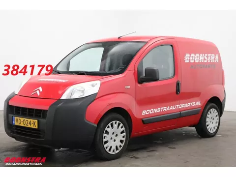 Citro&euml;n Nemo 1.3 HDIF AHK