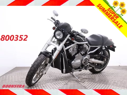 Harley-Davidson VRSCR V-Rod VRSCR V-Rod Orig. NL