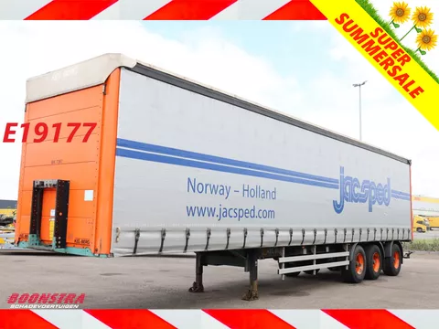 KEL-BERG S42B3 3-Asser BY 2015