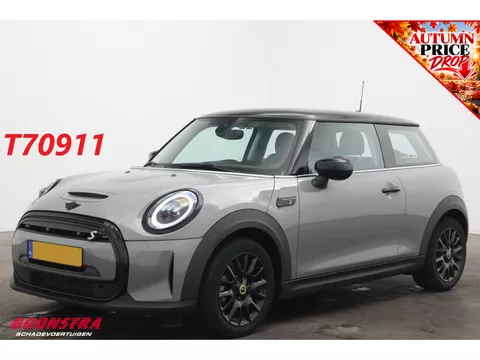 MINI Electric Cooper SE Classic 33 kwh SHZ Clima LED PDC Cruise Navi