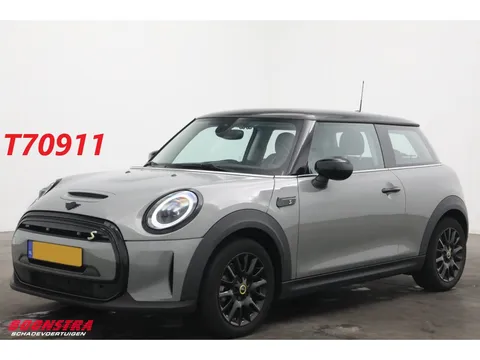 MINI Electric Cooper SE Classic 33 kwh SHZ Clima LED PDC Cruise Navi