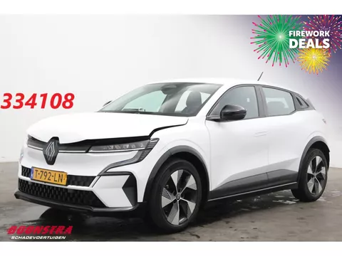 Renault Megane E-Tech E-Tech EV60 Optimum Charge Equilibre LED ACC Navi Clima Camera