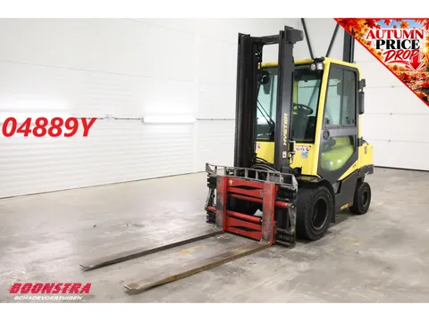 Hyster H3.0A BY 2023 4015 Uur