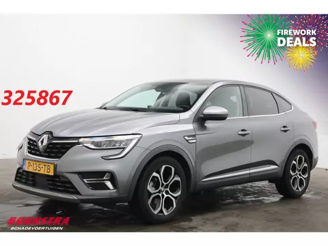 Renault Arkana 1.6 E-Tech Hybrid 145 Intens LED ACC Navi Camera LRHZ SHZ