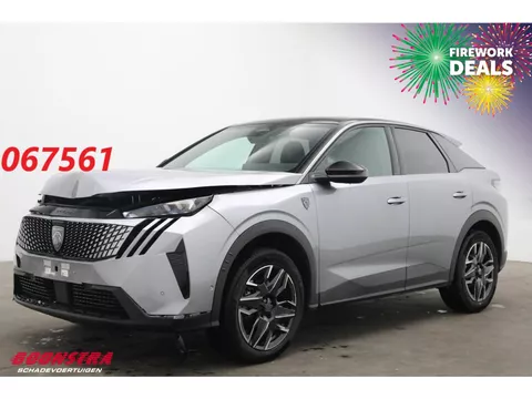 Peugeot 3008 1.2 Hybrid 136 GT LED ACC Navi Clima PDC 17.081 km!