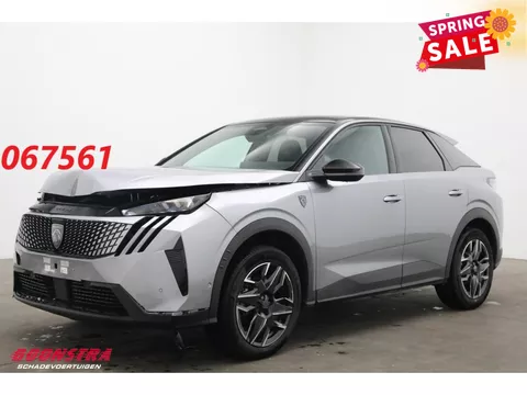 Peugeot 3008 1.2 Hybrid 136 GT LED ACC Navi Clima PDC 17.081 km!