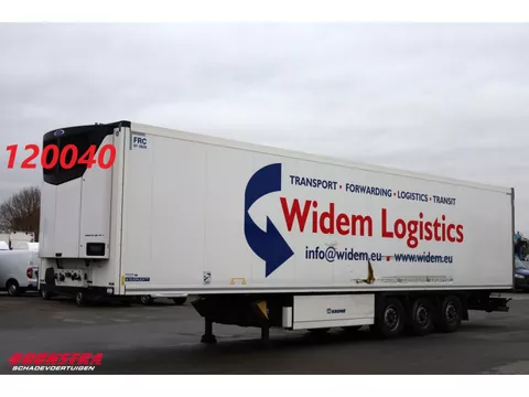 Krone SD Kuhler Carrier Vector HE 19 BY 2023