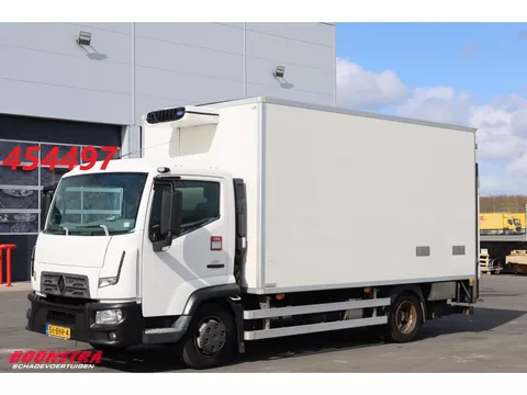 Renault D7.180 4X2 Manual Kuhler Carrier Viento 300 LBW