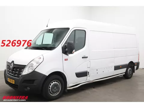 Renault Master 2.3 dCi L3-H2 Energy Navi Airco Cruise Camera