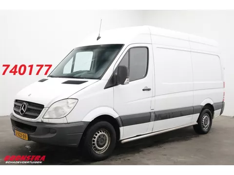 Mercedes-Benz Sprinter 313 CDI Aut. Denso SF2 Airco AHK