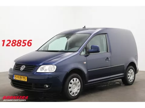 Volkswagen Caddy 1.9 TDI DSG Navi Airco Cruise PDC