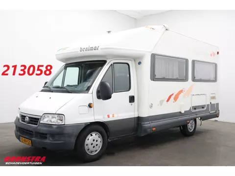 Fiat Ducato Morelo AERO ANTHUS 5000 CF 2.8 JTD Airco Cruise AHK