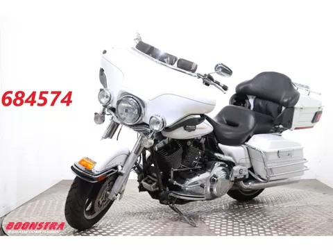Harley-Davidson FLHTCU Ultra Classic Sreaming Eagle Cruise