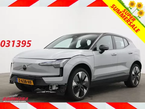 Volvo EX30 Single Motor Ext. Range Plus 69 kWh LED ACC LRHZ Camera SHZ