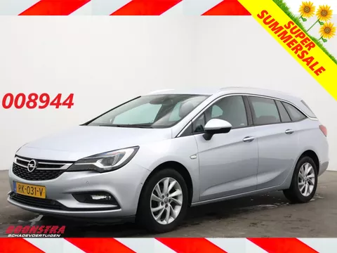 Opel Astra Sports Tourer Sports Tourer 1.0 Innovation LED ACC Navi Clima Camera