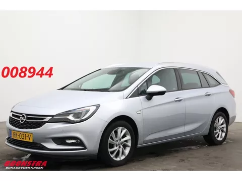 Opel Astra Sports Tourer Sports Tourer 1.0 Innovation LED ACC Navi Clima Camera