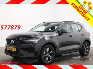 Volvo XC40 2.0 B4 Plus Dark R-Design LED ACC H/K AHK 11.864 km!