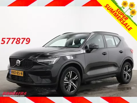Volvo XC40 2.0 B4 Plus Dark R-Design LED ACC H/K AHK 11.864 km!