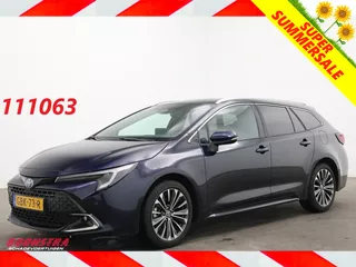 Toyota Corolla Touring Sports Hybrid 140 First Ed. LED ACC Navi Camera SHZ 14.700 km!
